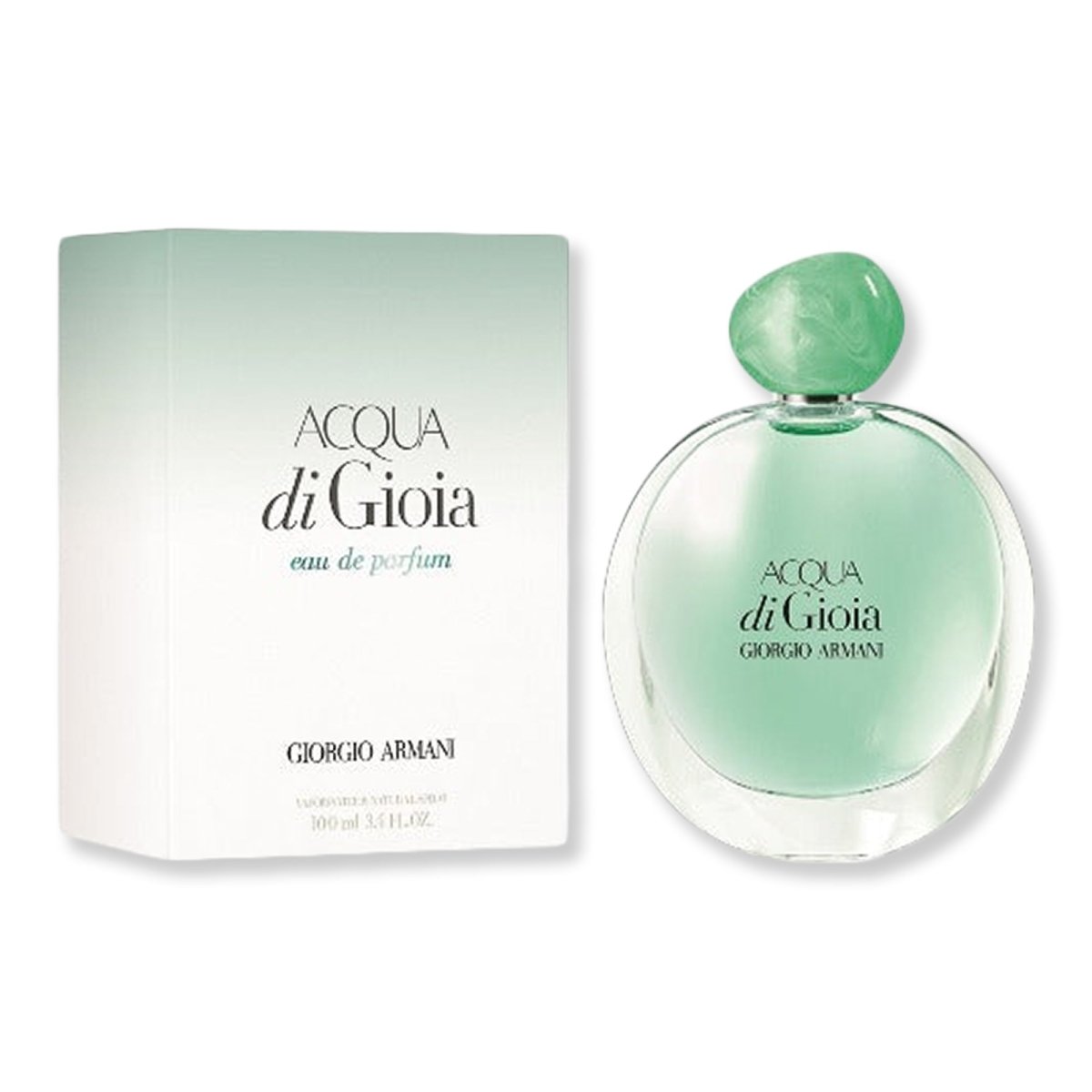 GIORGIO ARMANI Acqua Di Gioia Eau De Parfum Spray For Women - SkincareEssentials