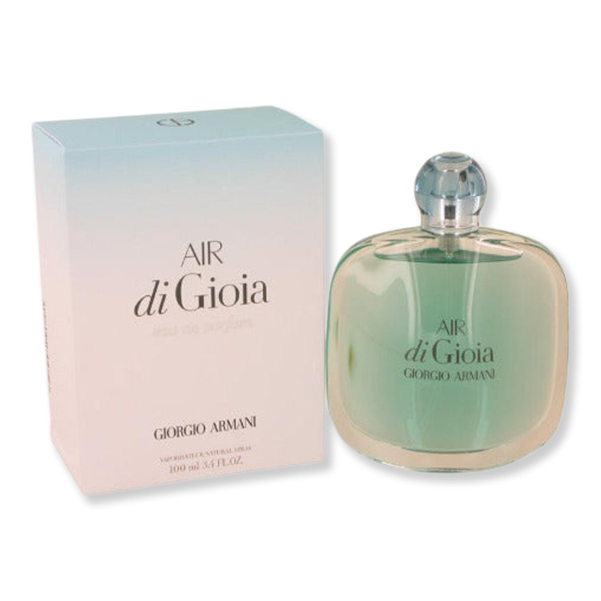 GIORGIO ARMANI Air Di Gioia Eau De Parfum Spray - SkincareEssentials