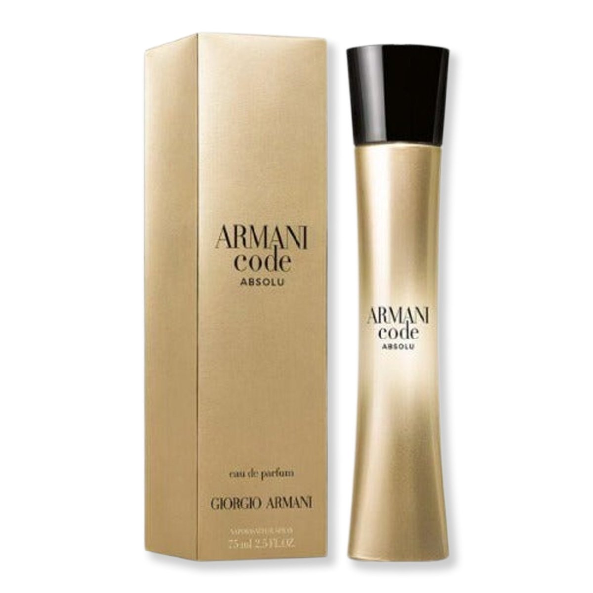 GIORGIO ARMANI Armani Code Absolu Eau De Parfum - SkincareEssentials