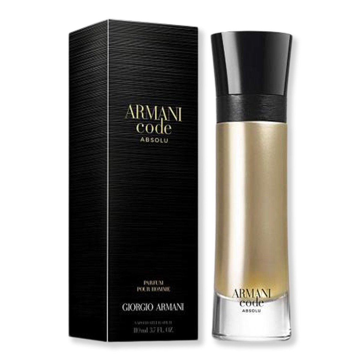 GIORGIO ARMANI Armani Code Absolu Parfum Spray - SkincareEssentials
