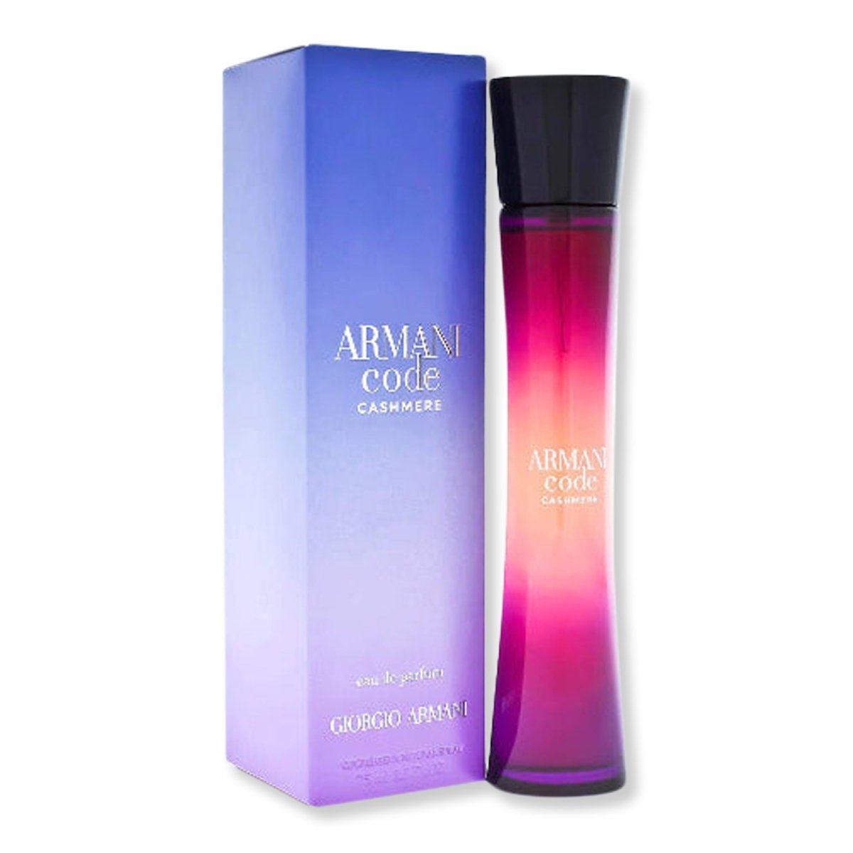 GIORGIO ARMANI Armani Code Cashmere Eau De Parfum - SkincareEssentials