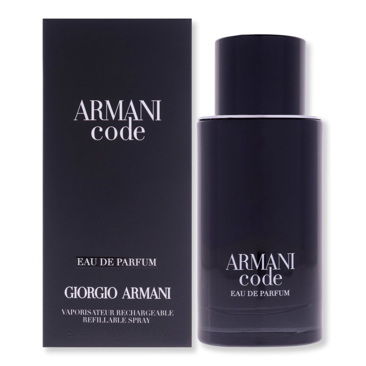 GIORGIO ARMANI Armani Code Eau De Parfum Spray for Men - SkincareEssentials
