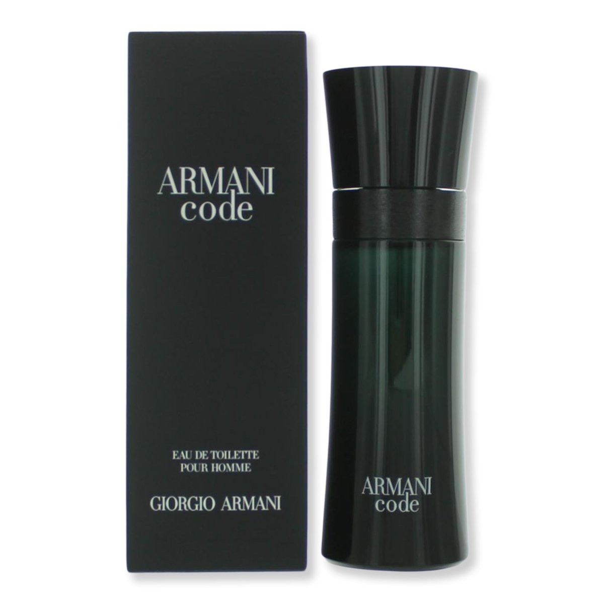 GIORGIO ARMANI Armani Code Eau De Toilette for Men - SkincareEssentials