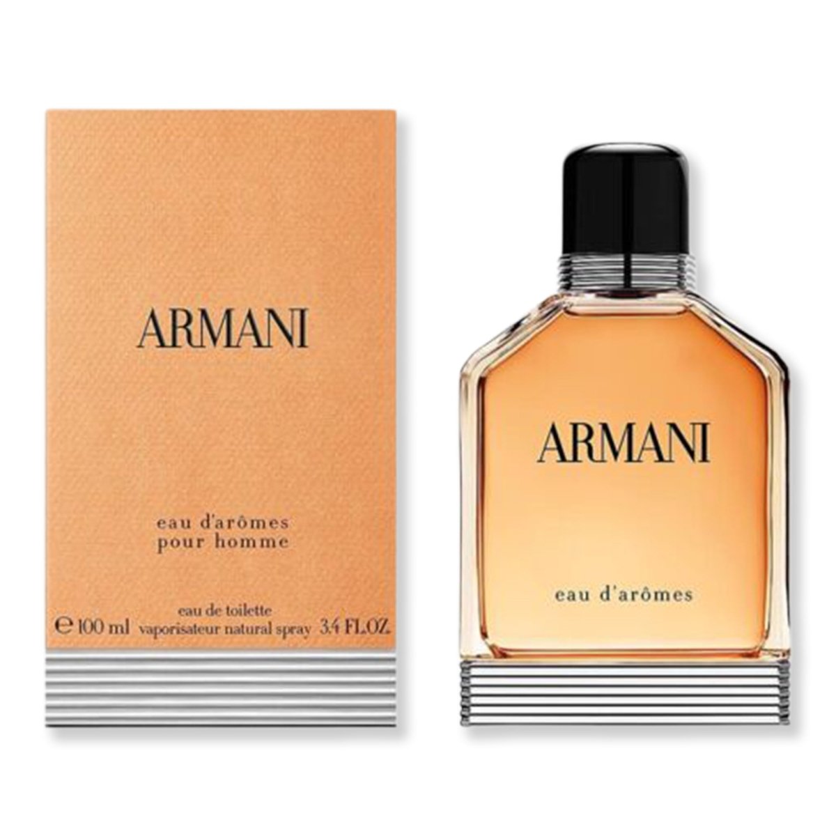 GIORGIO ARMANI Armani Eau D'Aromes Eau De Toilette Spray - SkincareEssentials