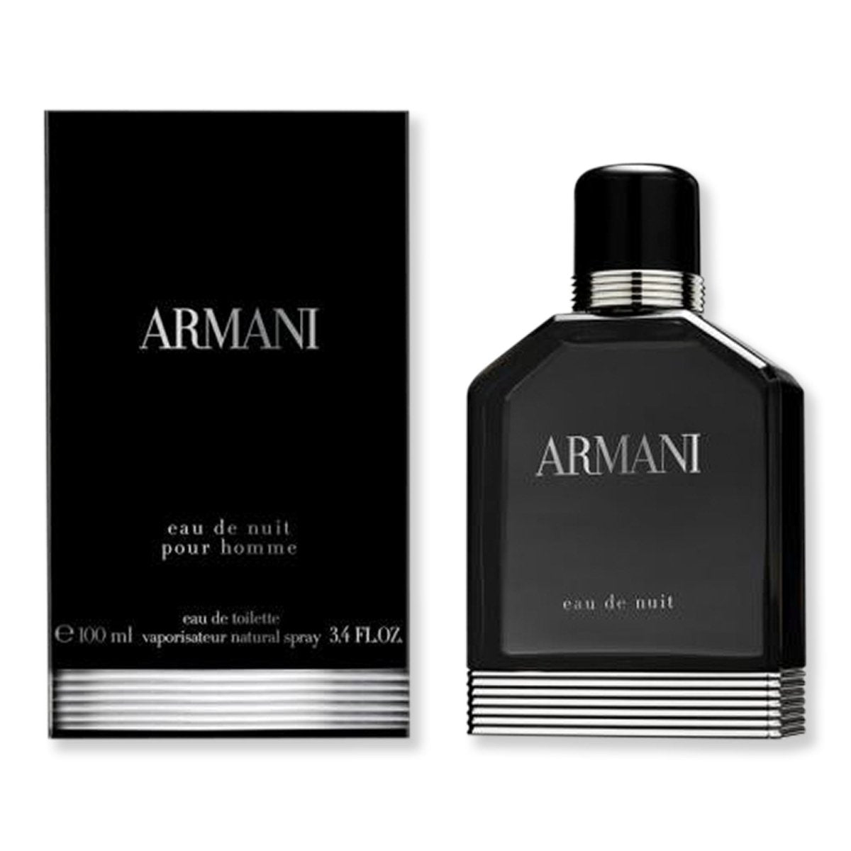 GIORGIO ARMANI Armani Eau De Nuit Eau De Toilette - SkincareEssentials
