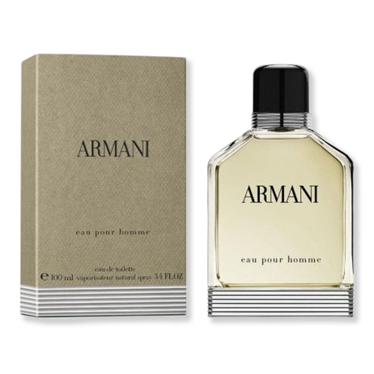 GIORGIO ARMANI Armani Eau Pour Homme Eau De Toilette - SkincareEssentials