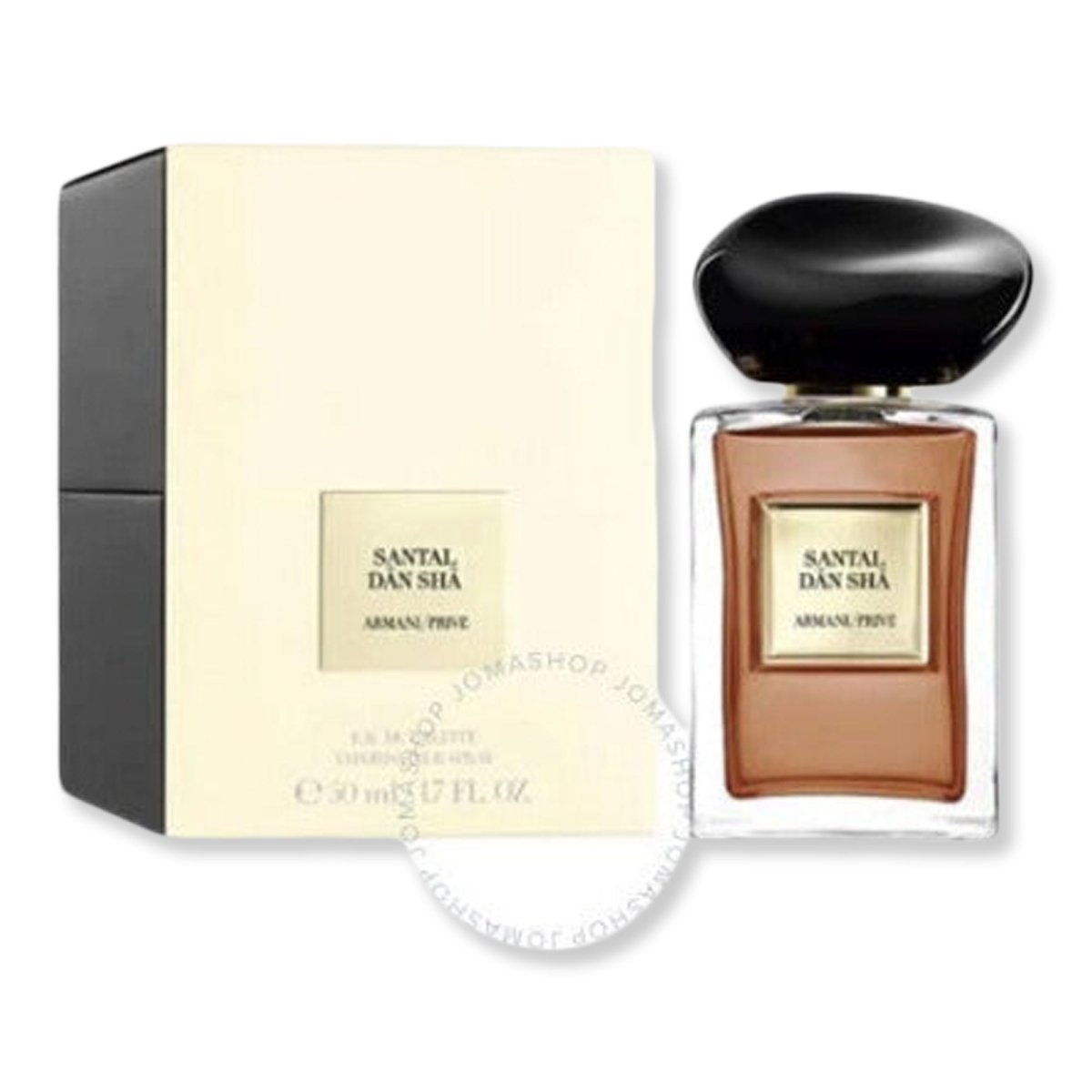 GIORGIO ARMANI Armani Prive Santal Dan Sha Eau De Toilette - SkincareEssentials