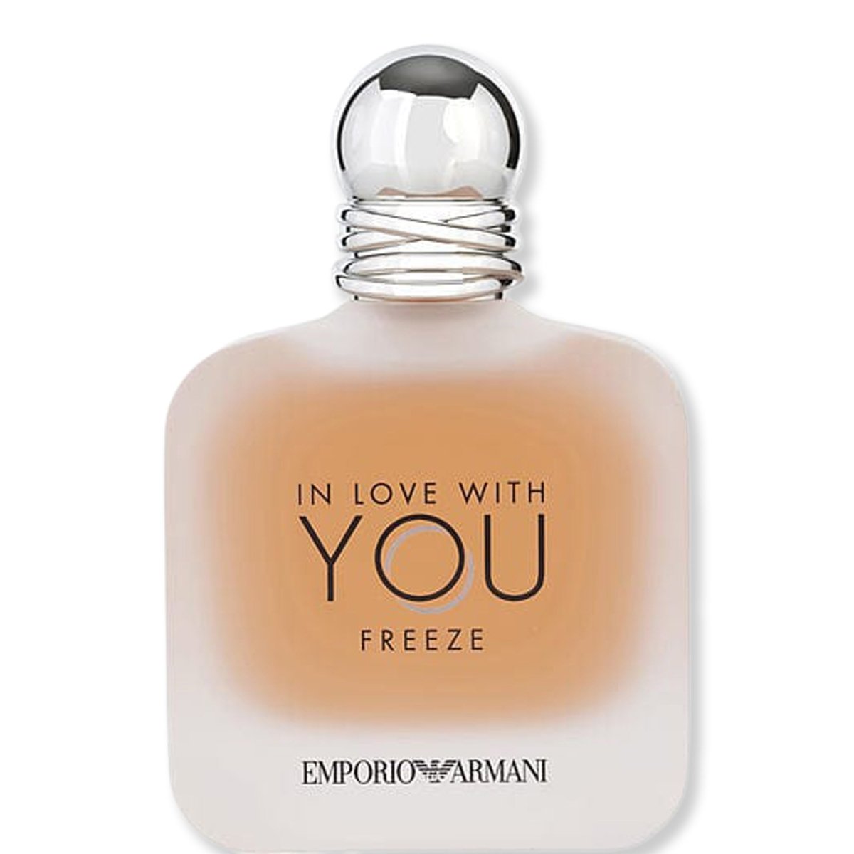 GIORGIO ARMANI Emporio Armani In Love With You Freeze Eau De Parfum - SkincareEssentials