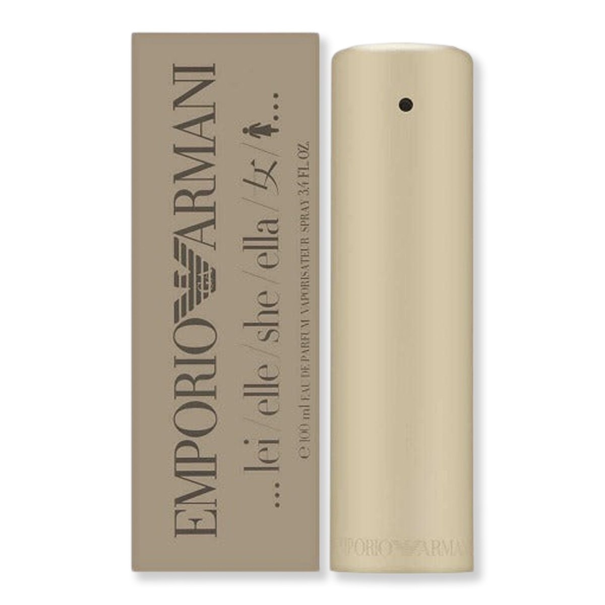 GIORGIO ARMANI Emporio EDP Spray - SkincareEssentials