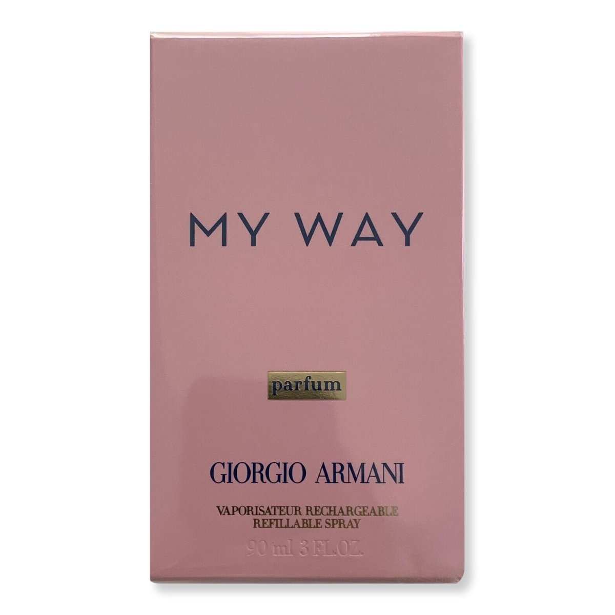 GIORGIO ARMANI My Way Eau De Parfum - SkincareEssentials