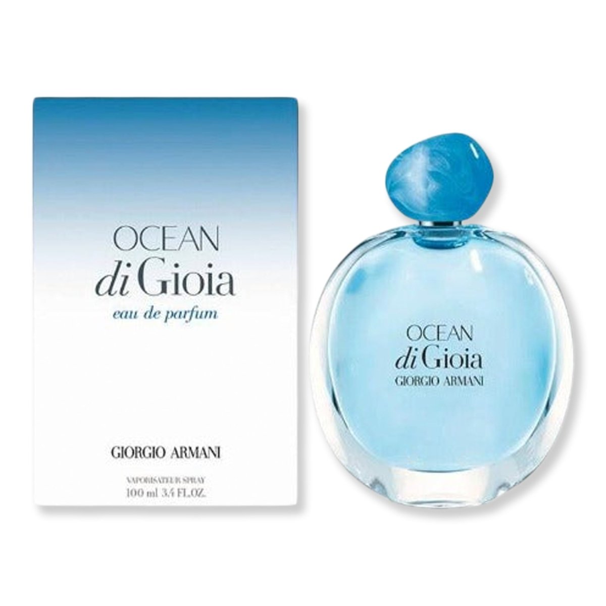 GIORGIO ARMANI Ocean Di Gioia Eau De Parfum - SkincareEssentials