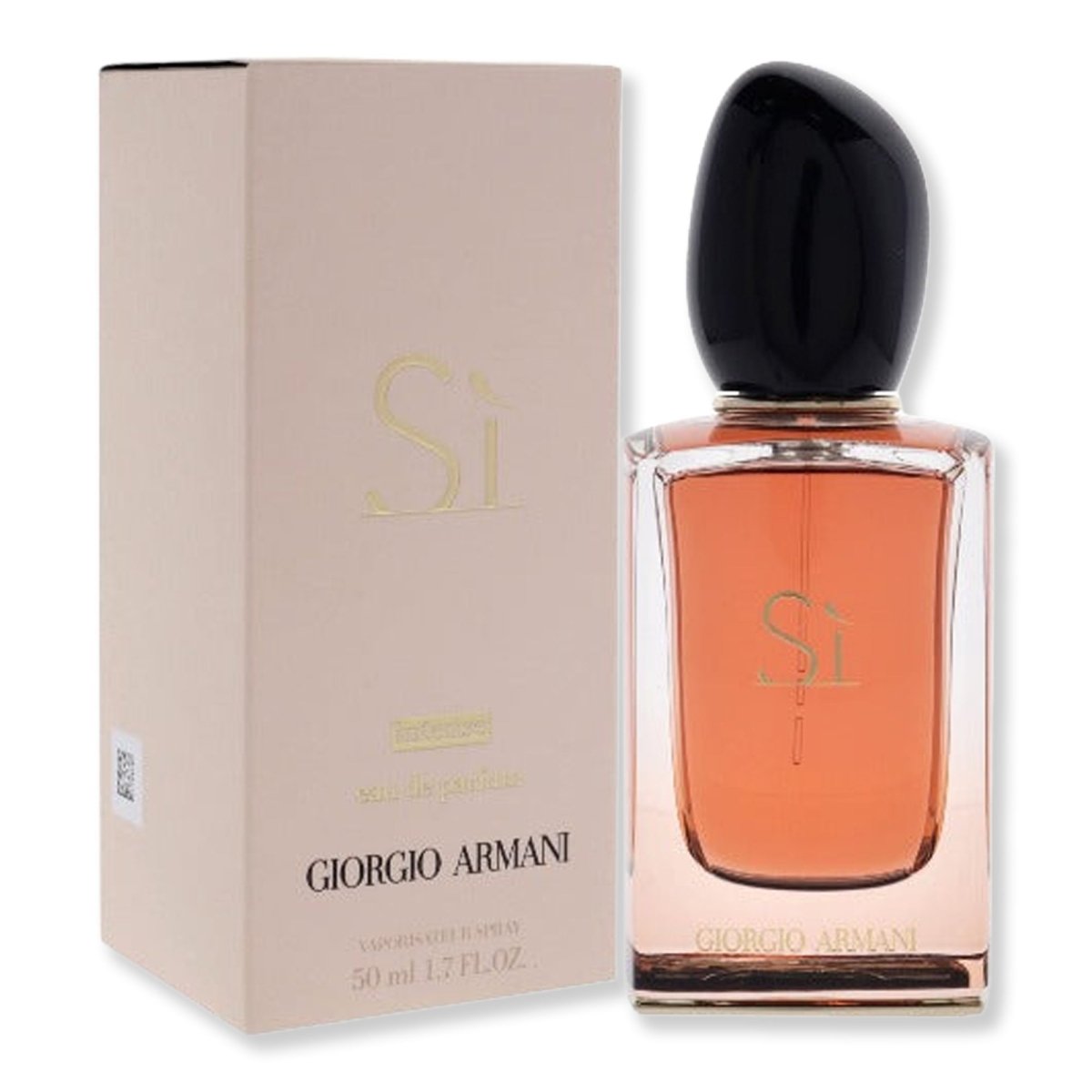 GIORGIO ARMANI Si Eau De Parfum Intense Spray For Women - SkincareEssentials