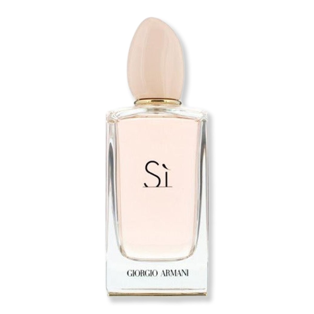 GIORGIO ARMANI Si Eau De Toilette Spray - SkincareEssentials