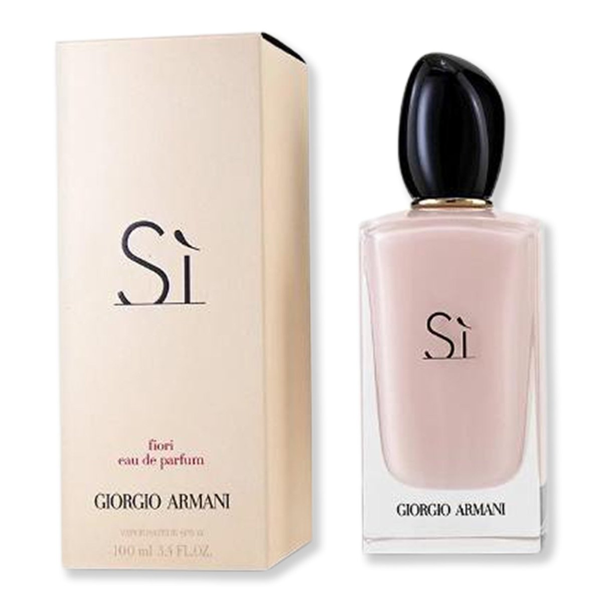 GIORGIO ARMANI Si Fiori Eau De Parfum Spray - SkincareEssentials