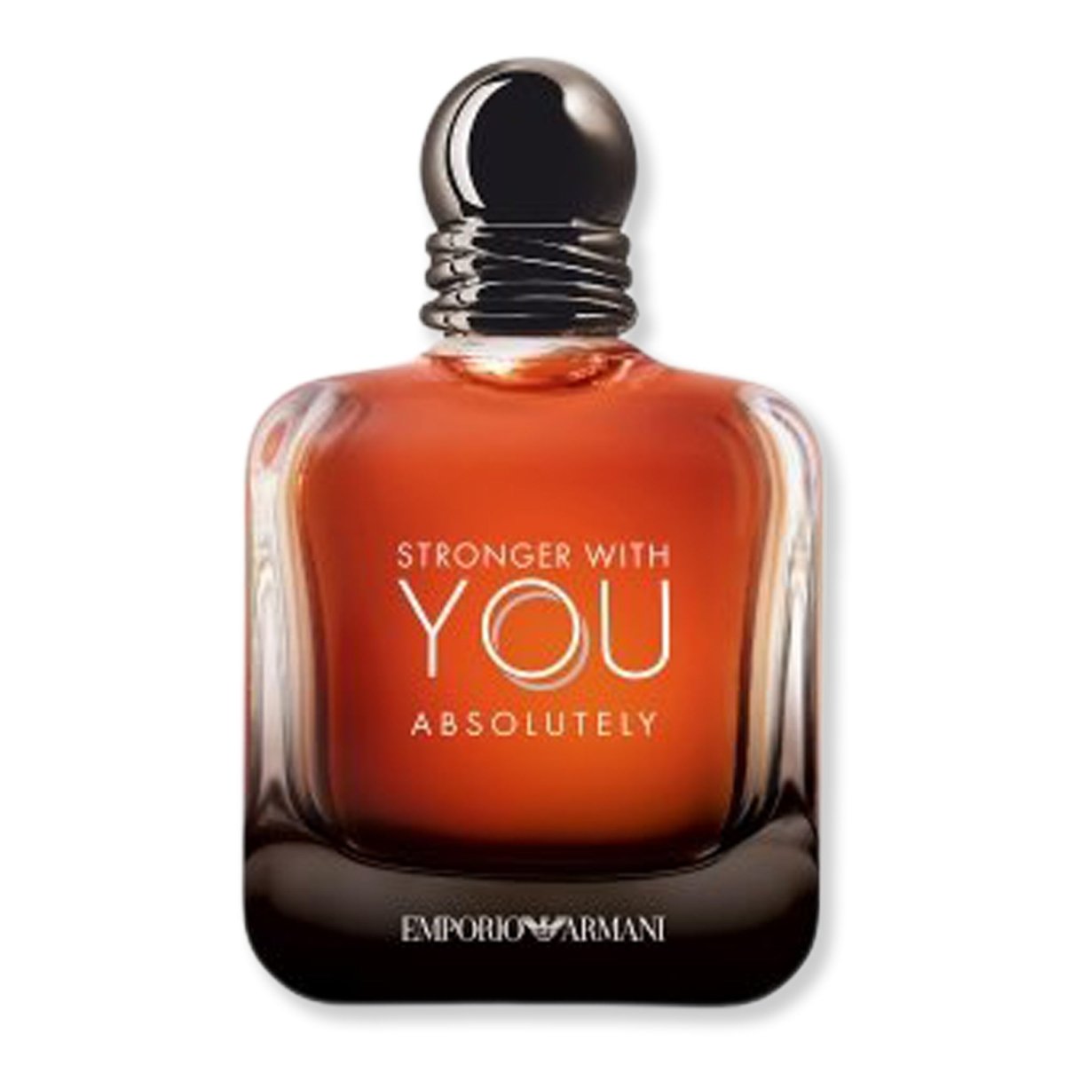 GIORGIO ARMANI Stronger With You Absolutely Parfum - SkincareEssentials