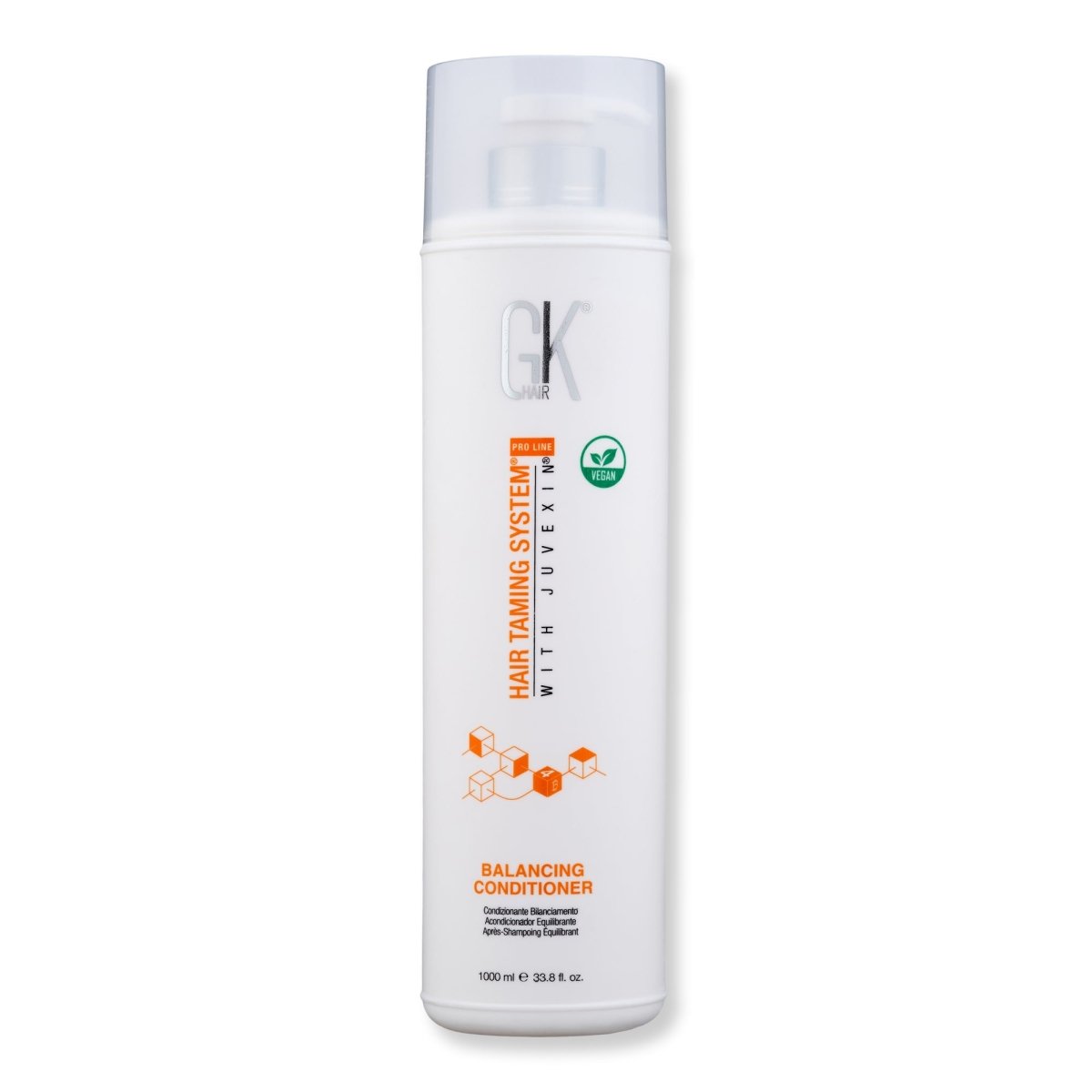 GK Hair Balancing Conditioner - SkincareEssentials