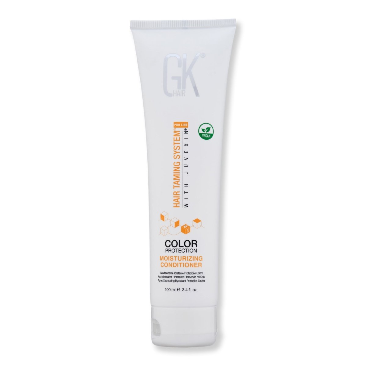 GK Hair Moisturizing Conditioner - SkincareEssentials