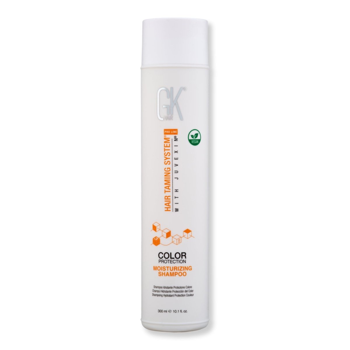 GK Hair Moisturizing Shampoo - SkincareEssentials