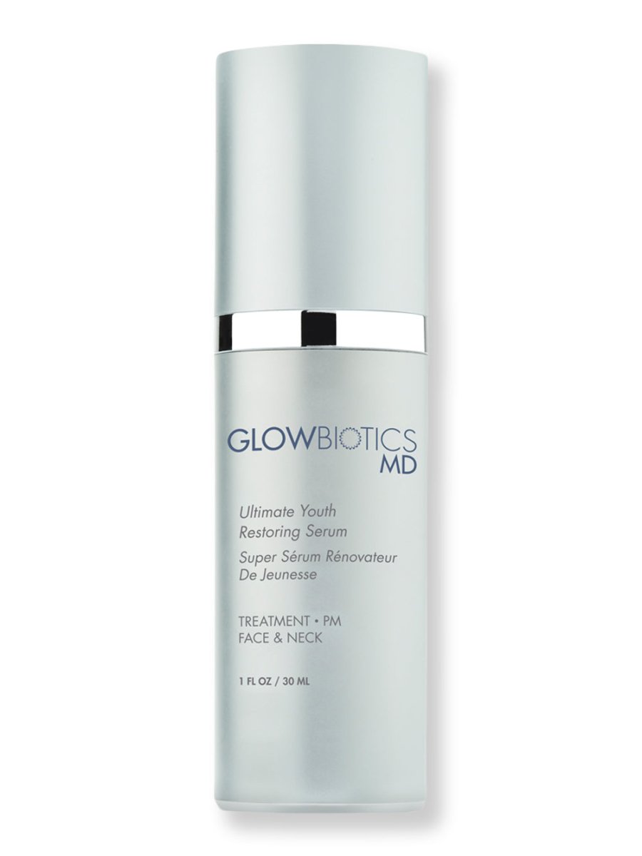 GLOWBIOTICS Ultimate Youth Restoring Serum - SkincareEssentials