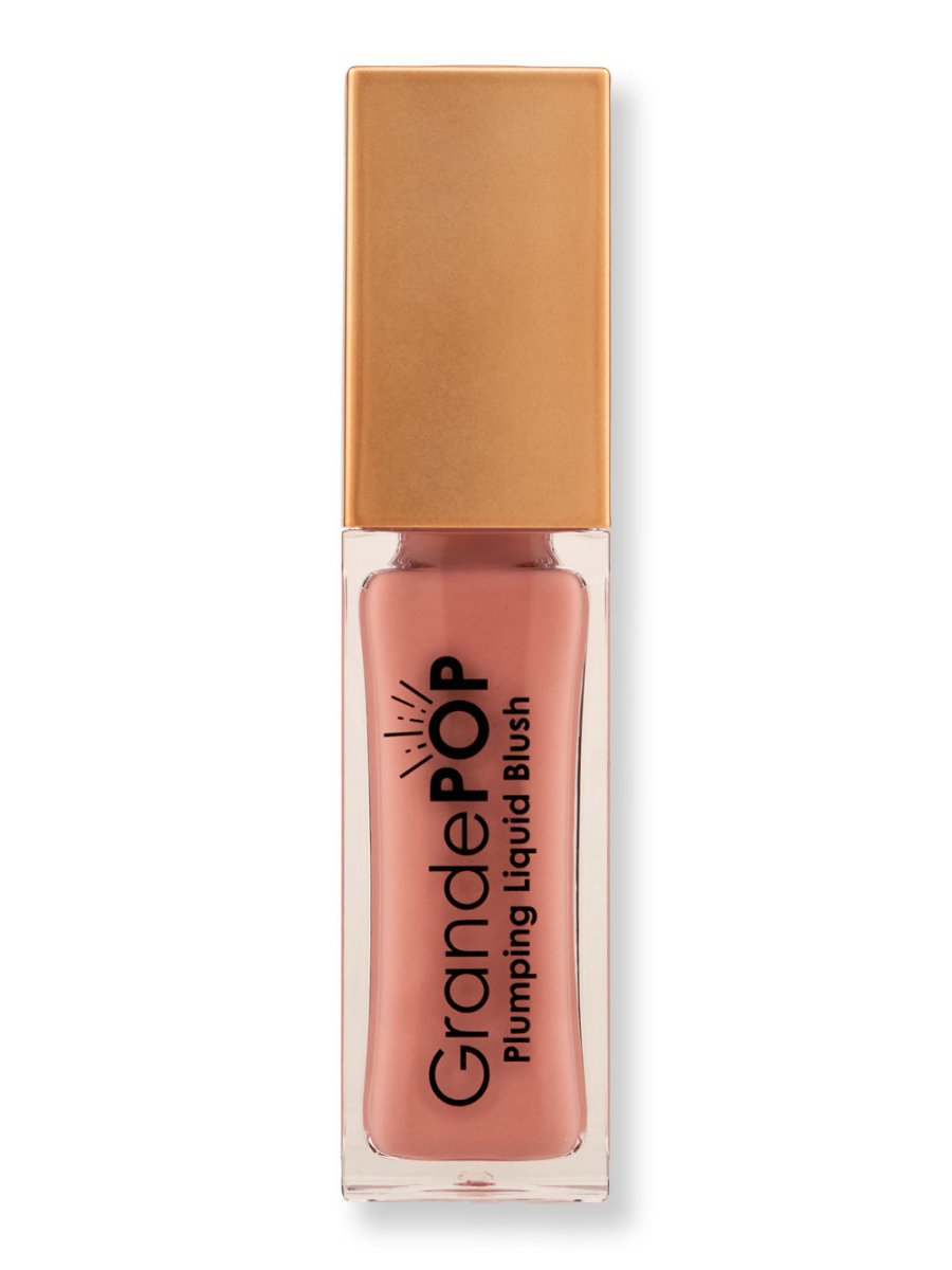 Grande Cosmetics - GrandePOP Plumping Liquid Blush - SkincareEssentials