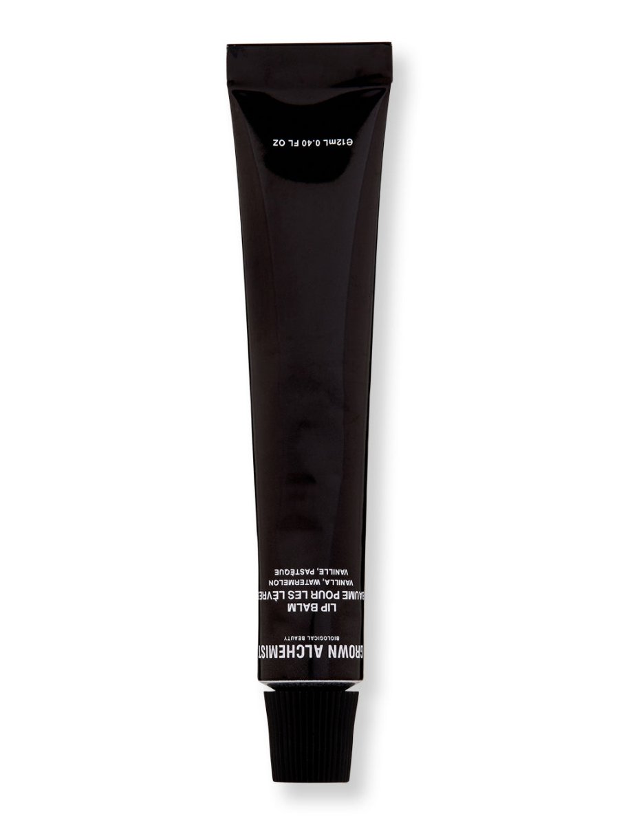 Grown Alchemist - Lip Balm: Vanilla, Watermelon 12 ml - SkincareEssentials