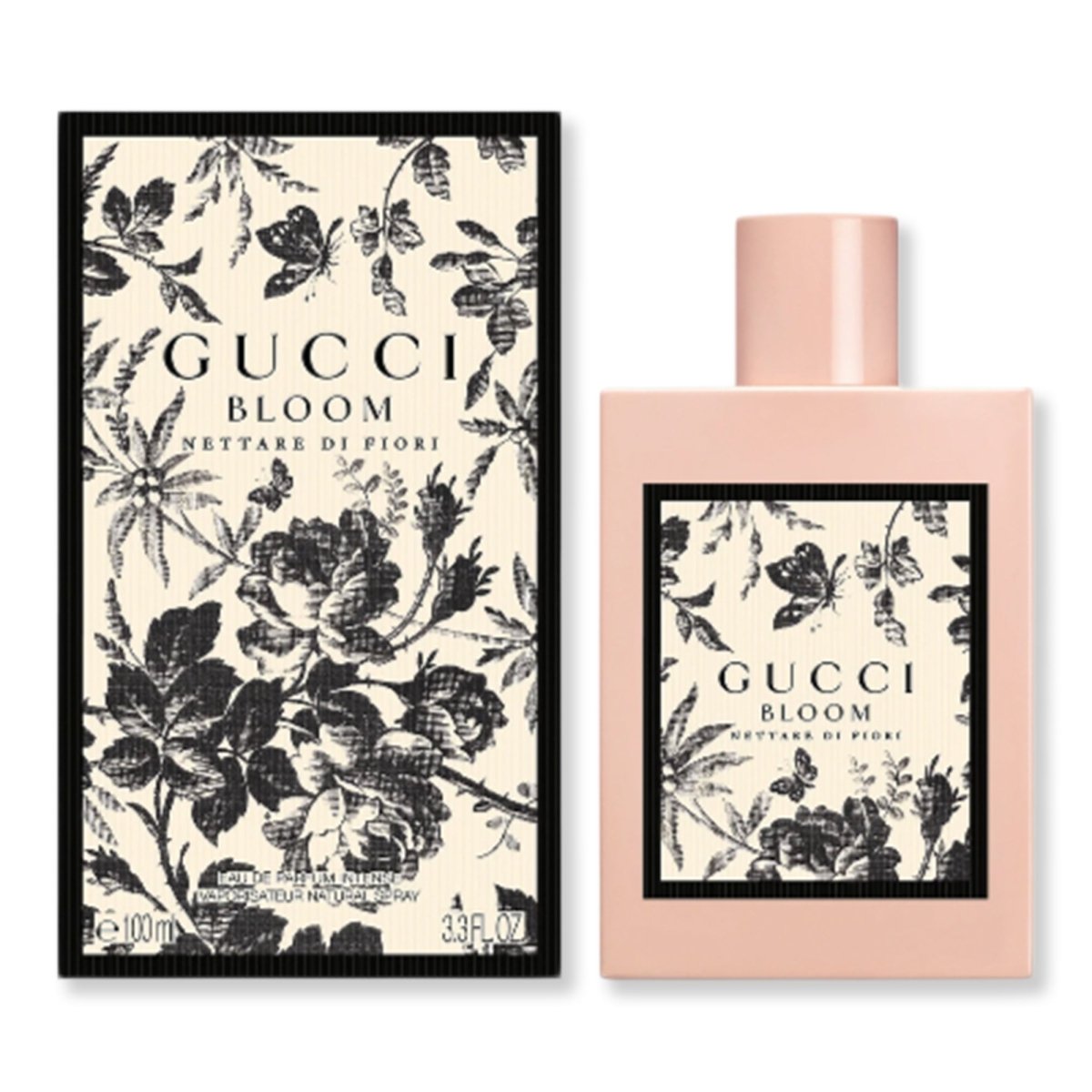 Gucci Bloom Nettare Di Fiori Eau De Parfum Intense - SkincareEssentials