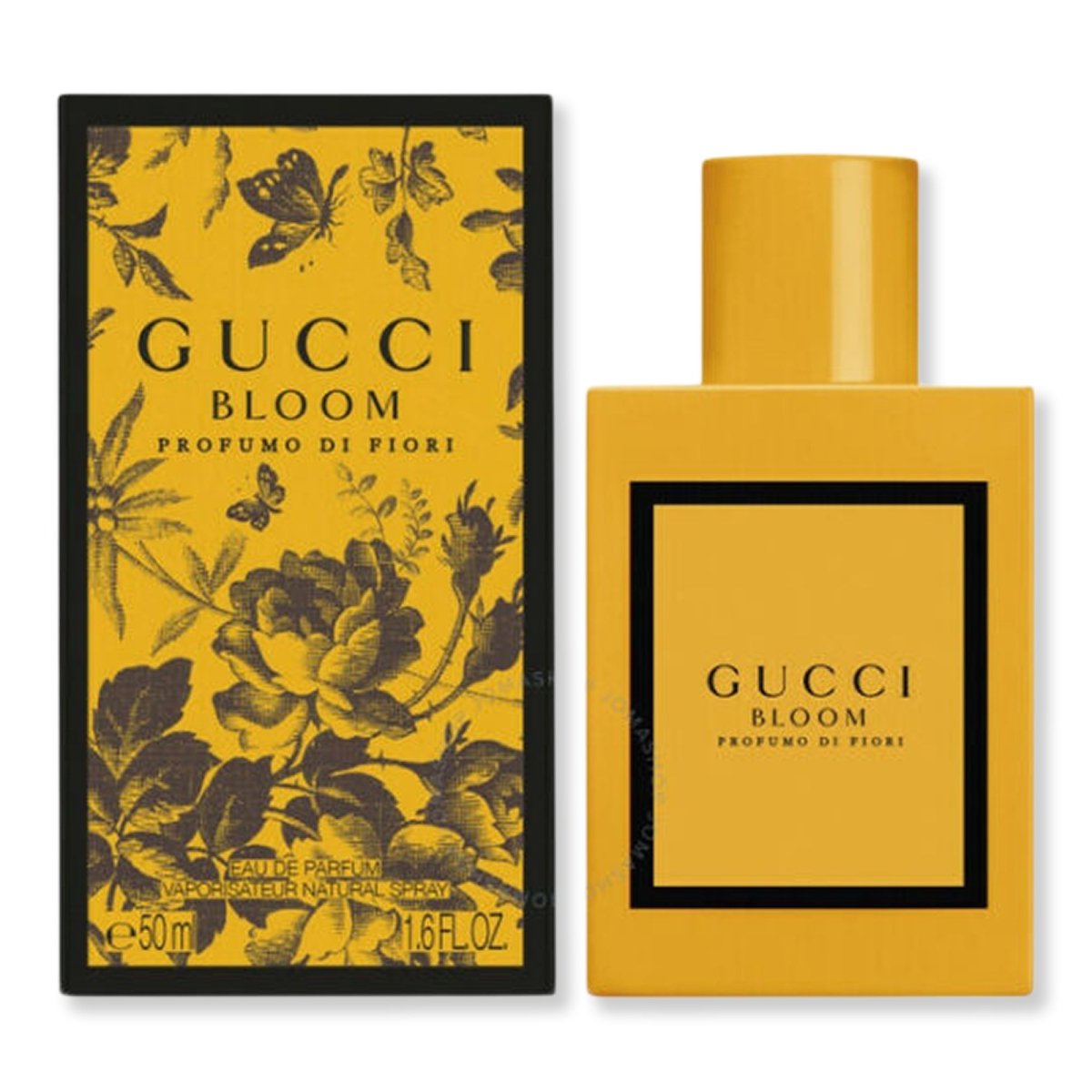 Gucci Bloom Profumo Di Fiori Eau de Parfum Spray - SkincareEssentials