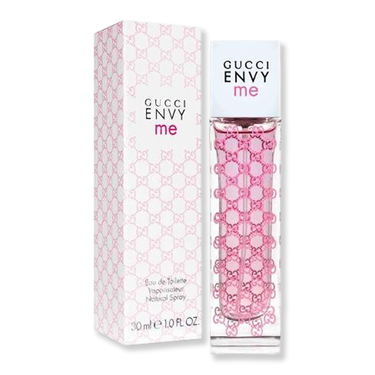 Gucci Envy Me Eau De Toilette - SkincareEssentials