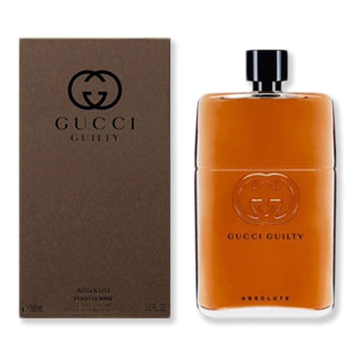 Gucci Guilty Absolute Eau de Parfum Spray For Men - SkincareEssentials