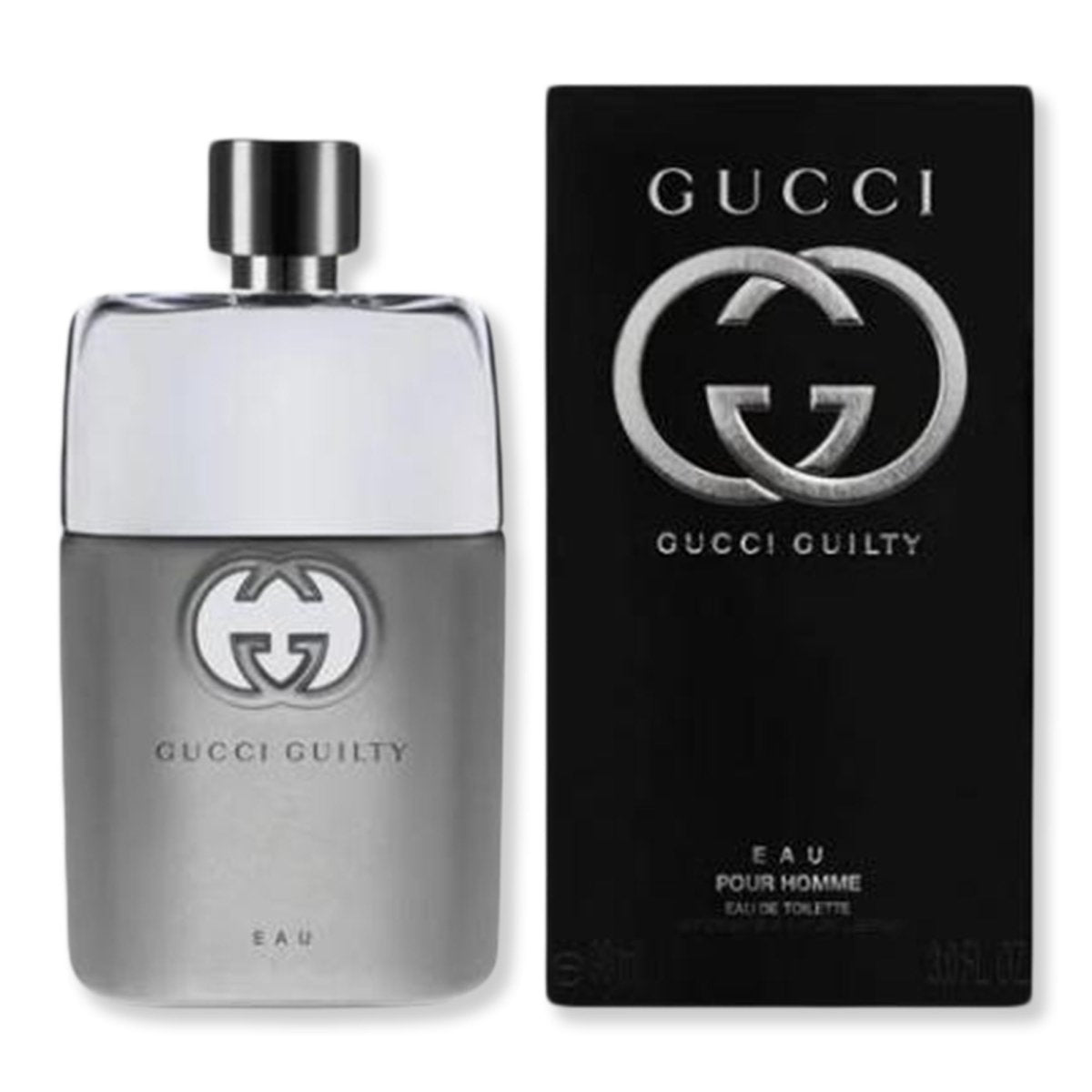 Gucci Guilty Eau Pour Homme Eau De Toilette - SkincareEssentials