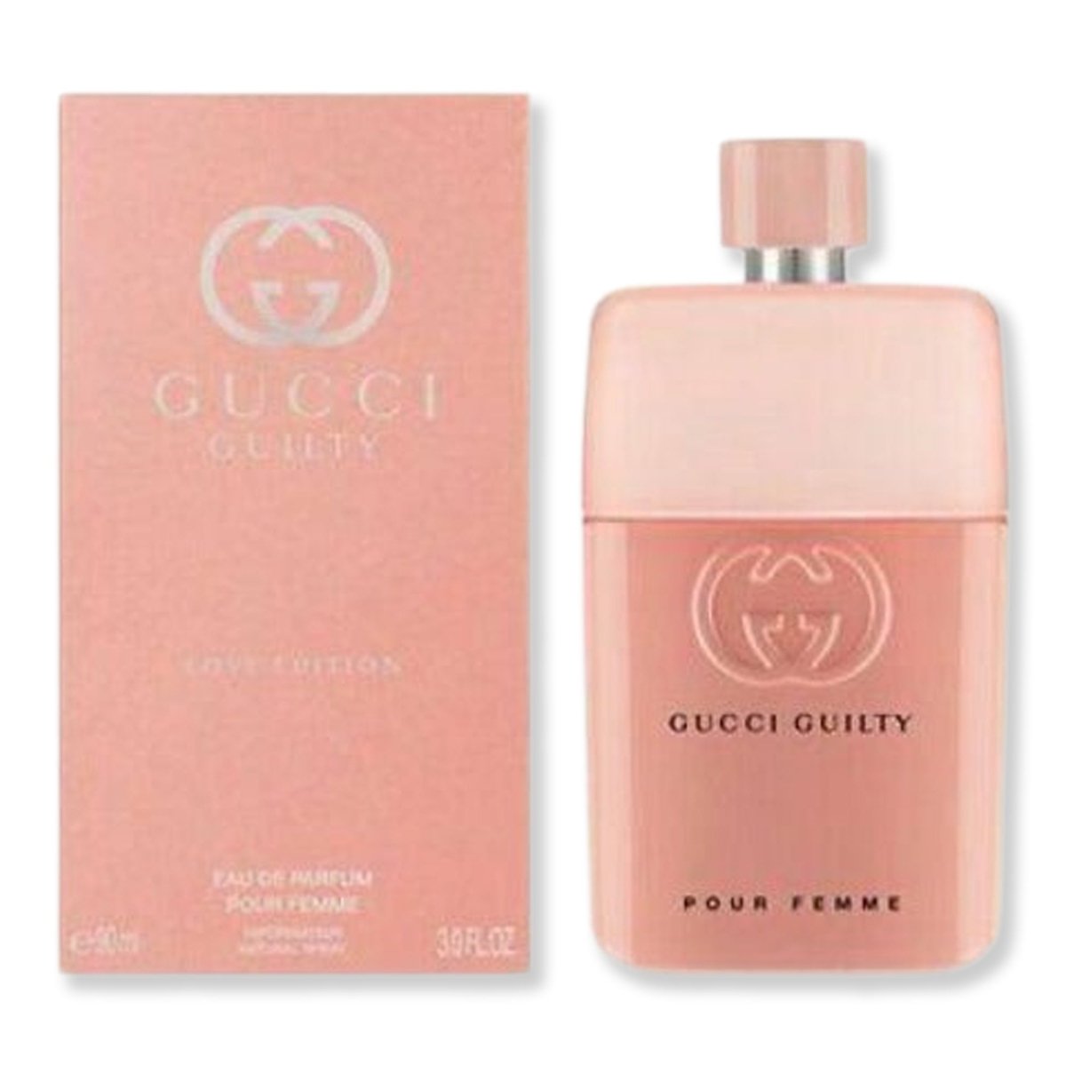 Gucci Guilty Love Edition Eau De Parfum - SkincareEssentials