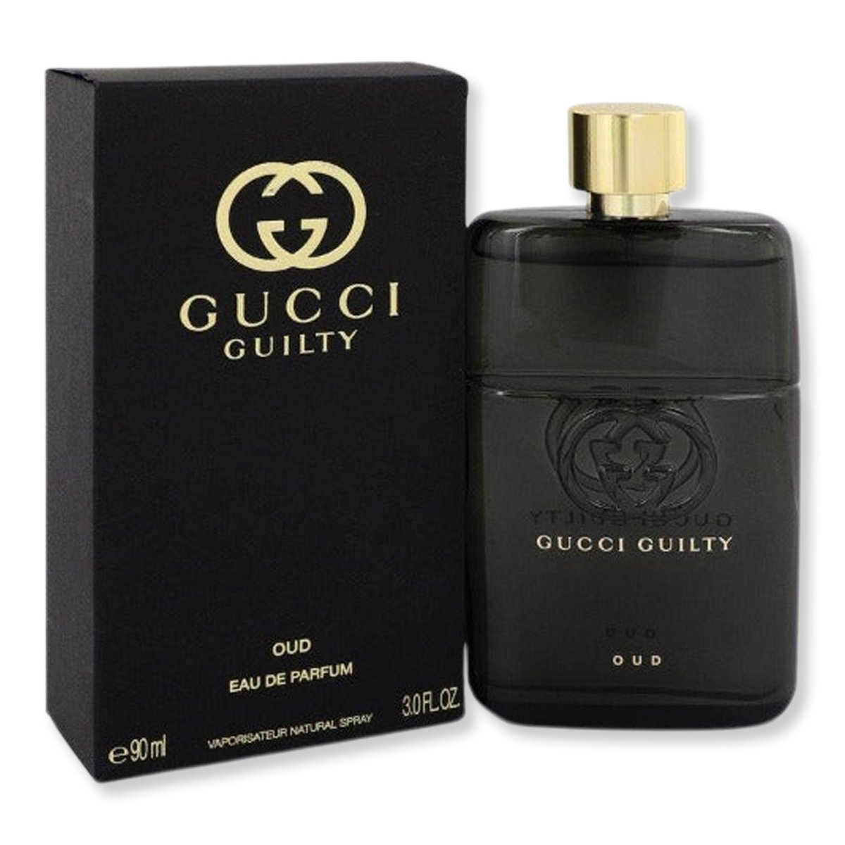 Gucci Guilty Oud Eau De Parfum - SkincareEssentials