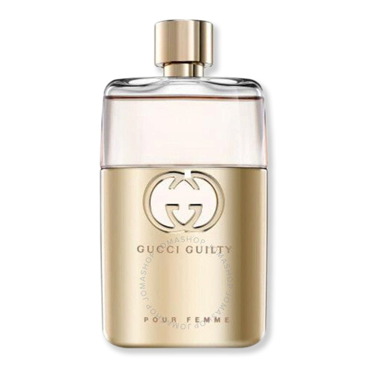 Gucci Guilty Pour Femme Eau De Toilette Spray - SkincareEssentials
