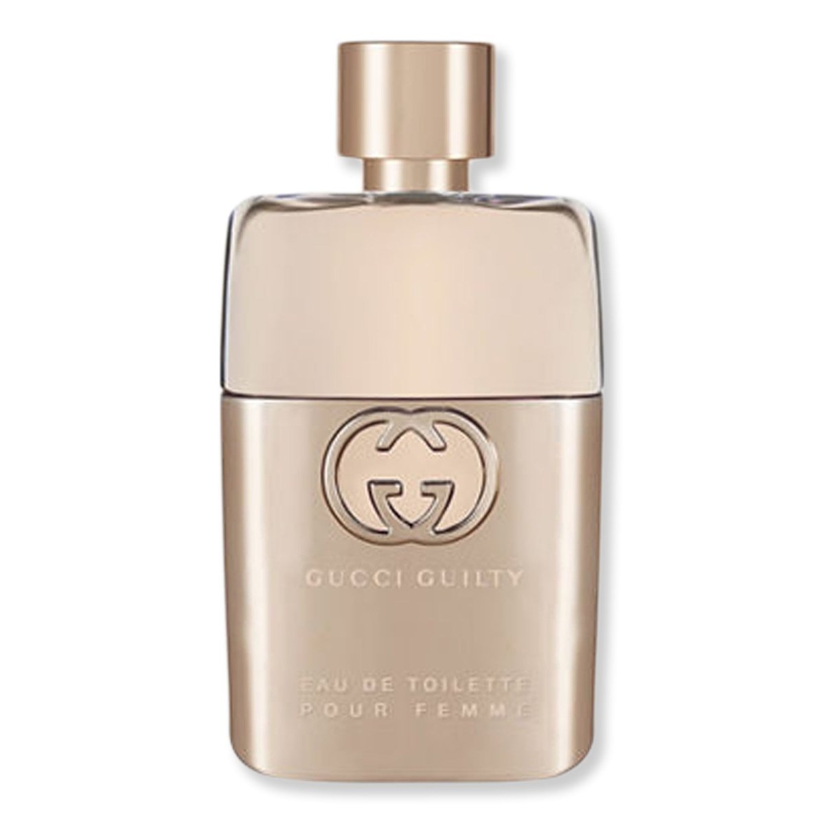 Gucci Guilty Pour Femme Eau De Toilette Spray - SkincareEssentials