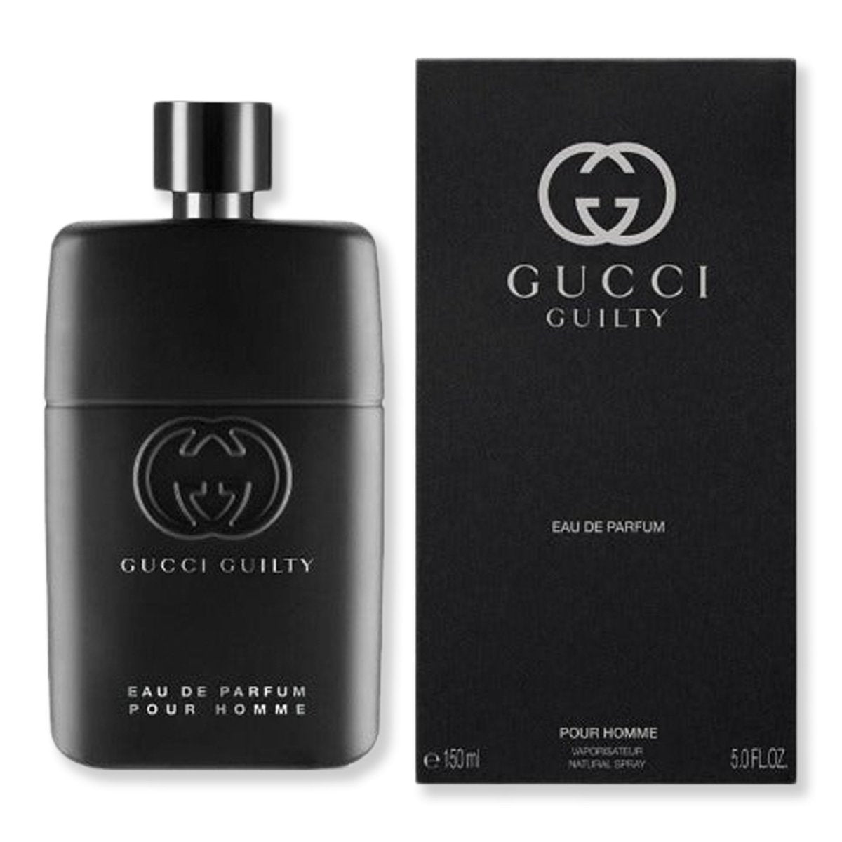 Gucci Guilty Pour Homme Eau De Parfum Spray - SkincareEssentials