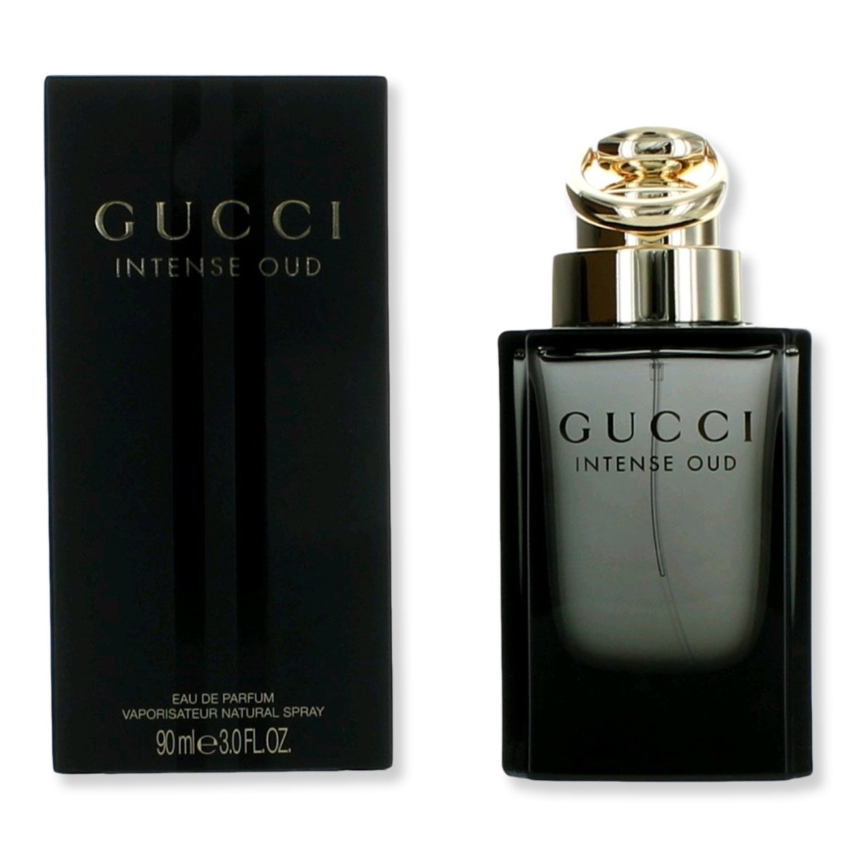 Gucci Intense Oud Eau De Parfum Spray - SkincareEssentials