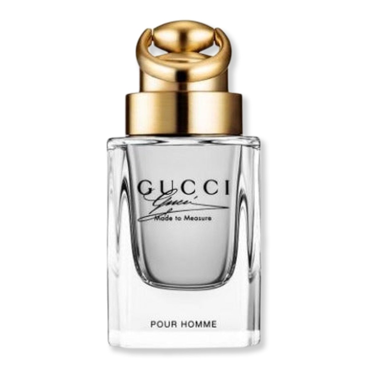 Gucci Made To Measure Eau De Toilette - SkincareEssentials