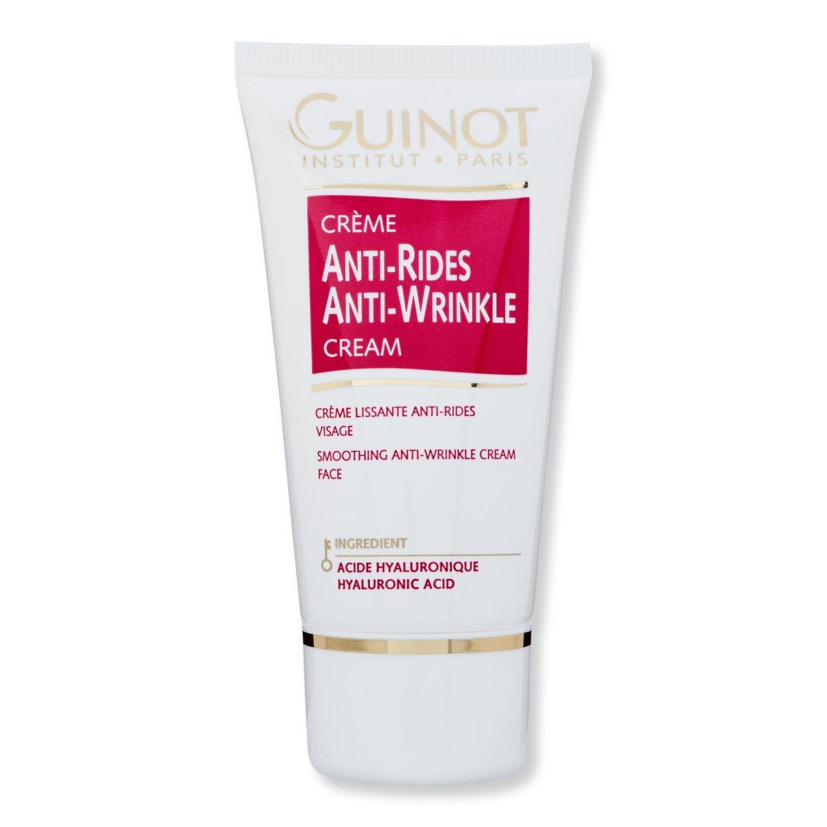 Guinot Anti - Wrinkle Cream - SkincareEssentials