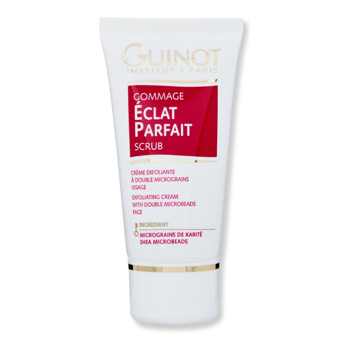 Guinot Eclat Parfait Scrub - SkincareEssentials