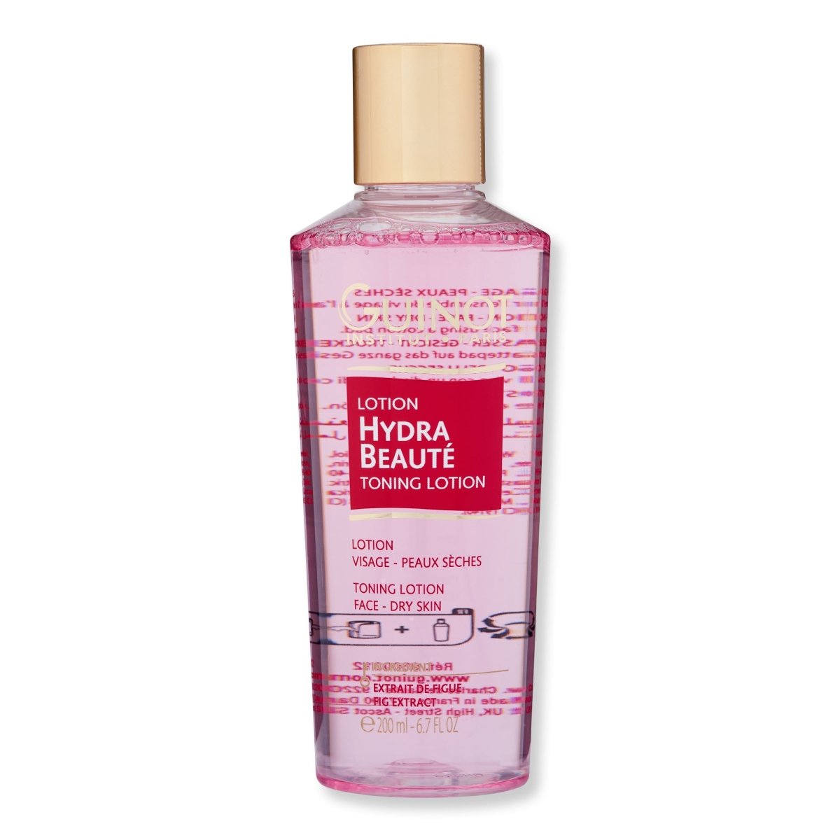 Guinot Hydra Beaute Toning Lotion - SkincareEssentials