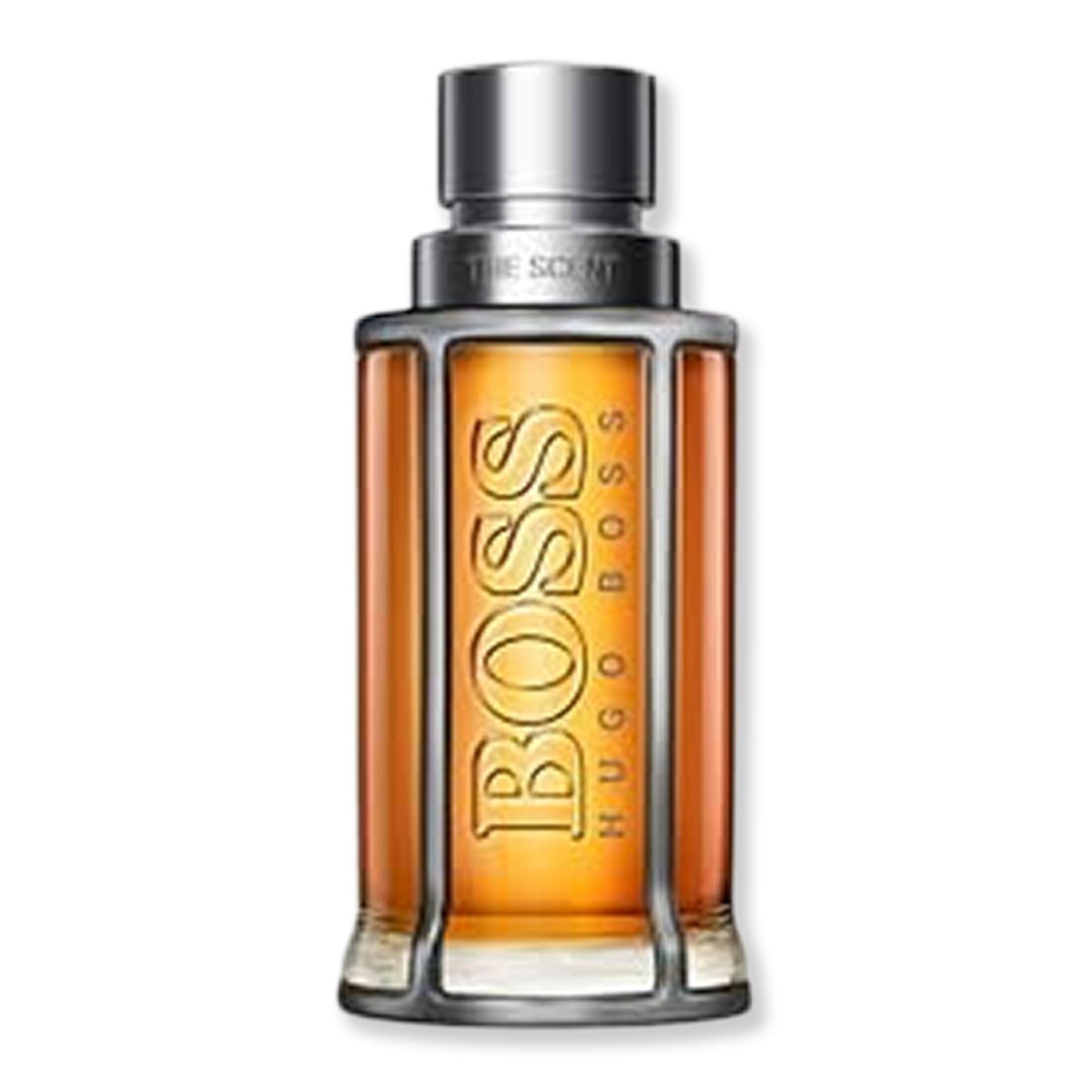 Hugo Boss Boss The Scent Eau De Toilette Spray for Men - SkincareEssentials