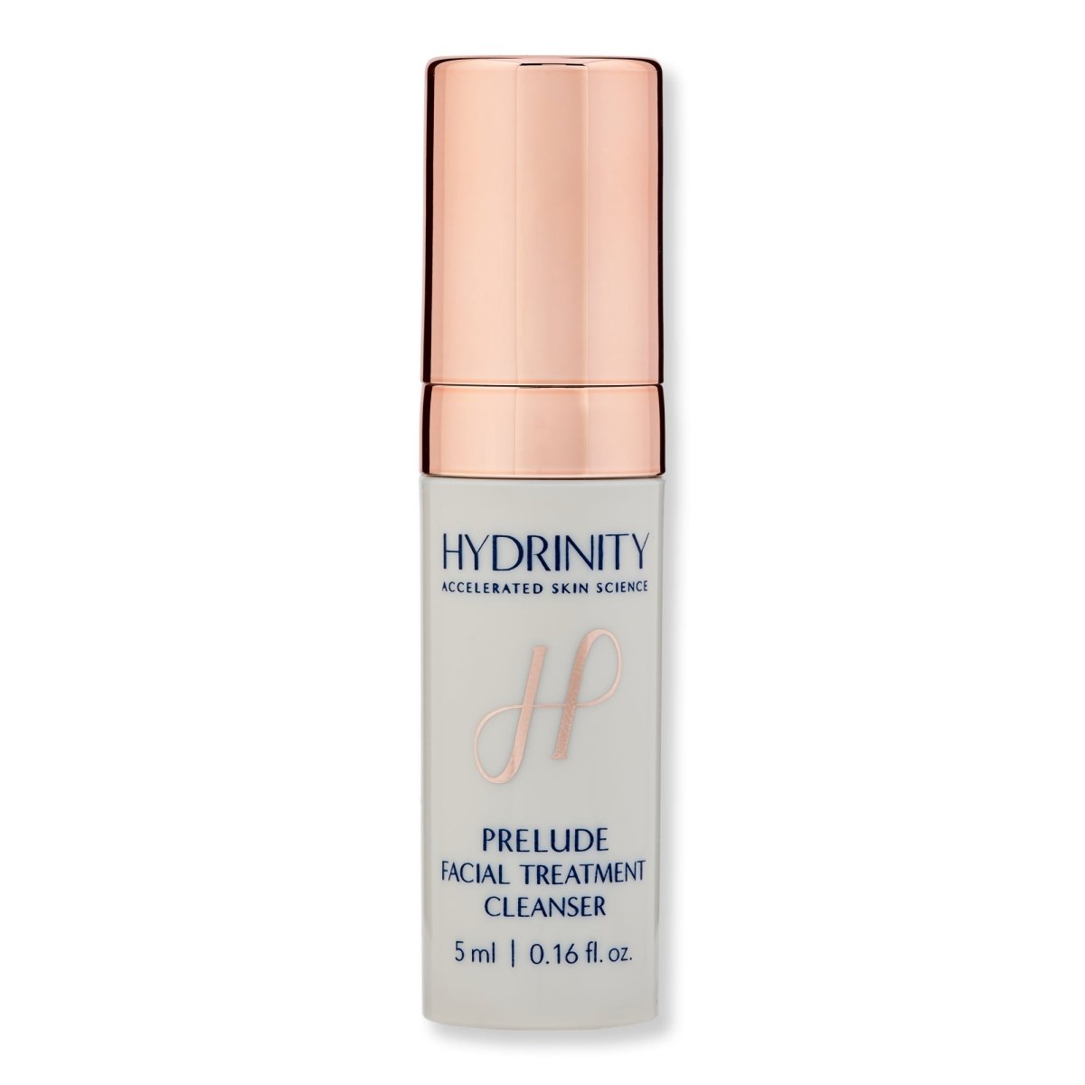 Hydrinity Prelude Facial Treatment Cleanser - SkincareEssentials