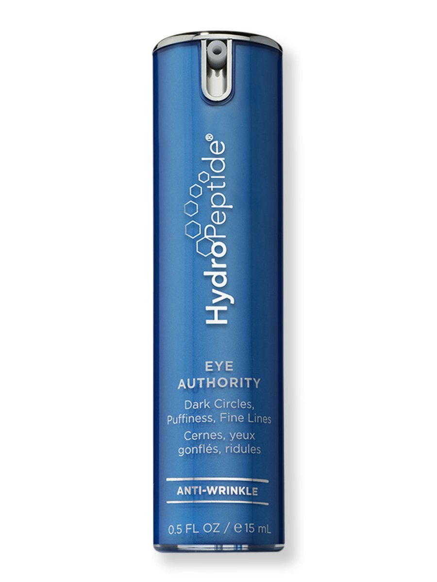 HydroPeptide Eye Authority 0.5 oz - SkincareEssentials