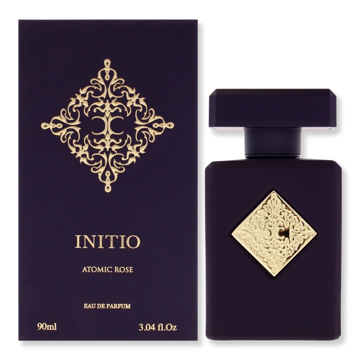 INITIO Atomic Rose Eau de Parfum Spray - SkincareEssentials