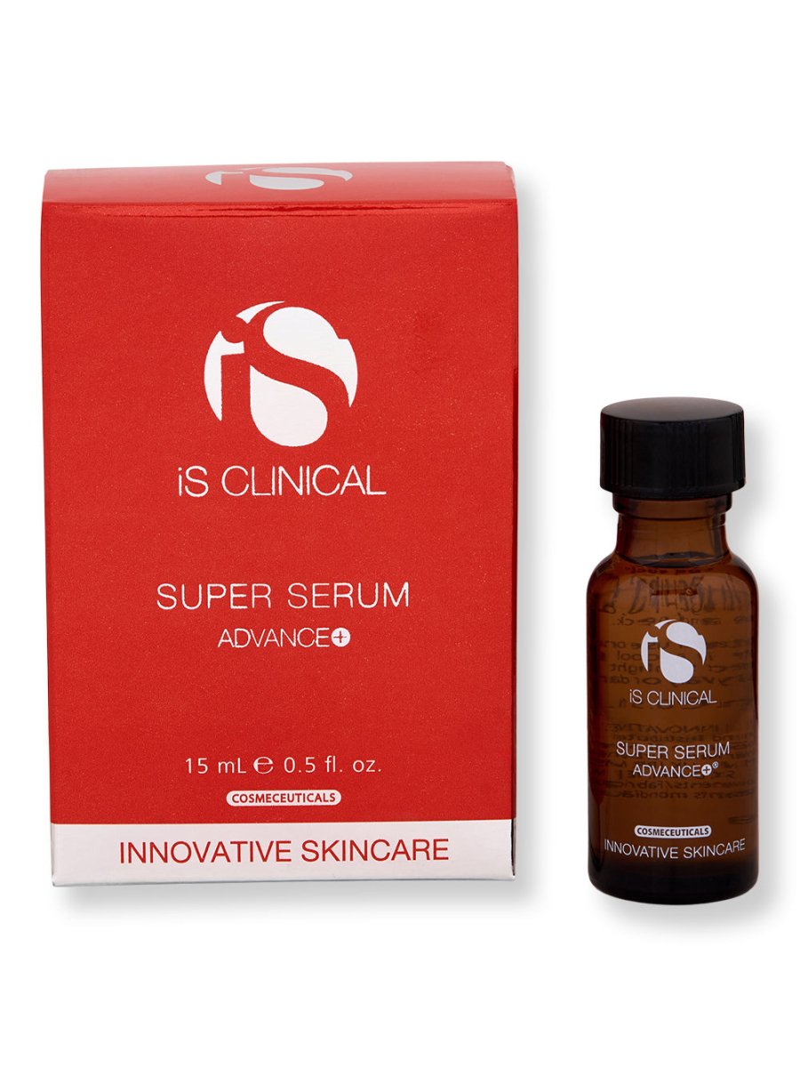 iS Clinical Super Serum Advance + - SkincareEssentials