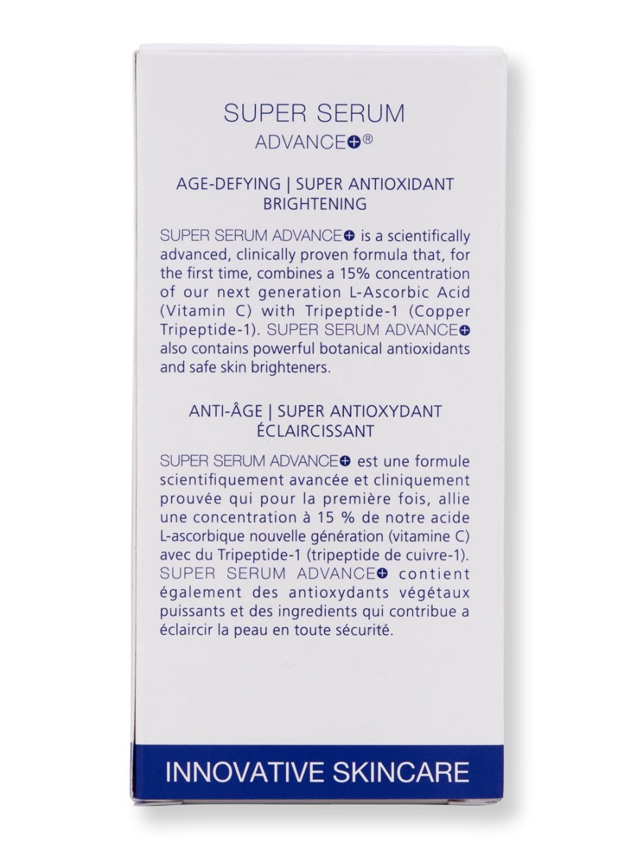 iS Clinical Super Serum Advance + - SkincareEssentials