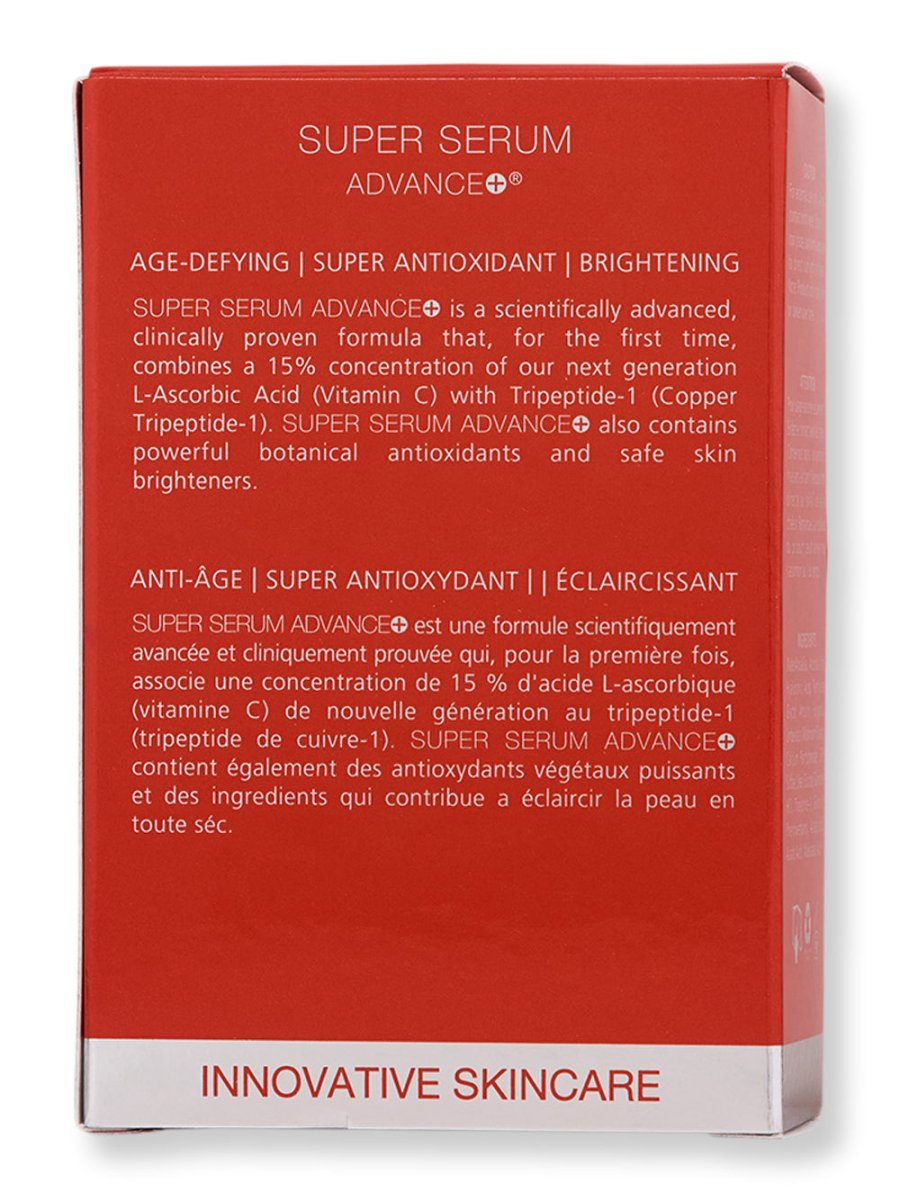 iS Clinical Super Serum Advance + - SkincareEssentials