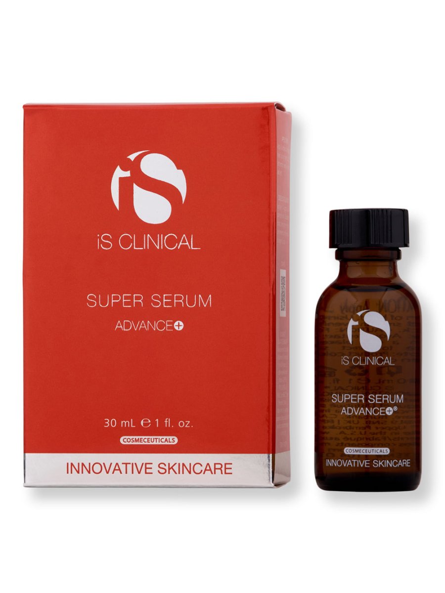 iS Clinical Super Serum Advance + - SkincareEssentials