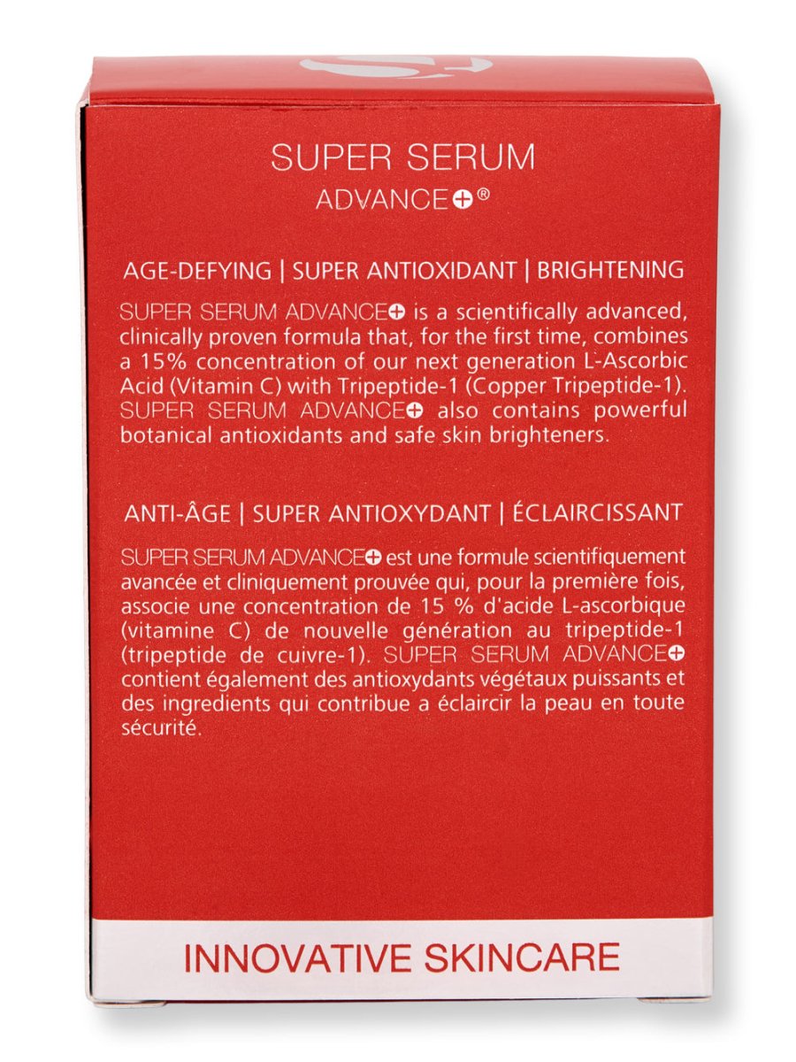 iS Clinical Super Serum Advance + - SkincareEssentials
