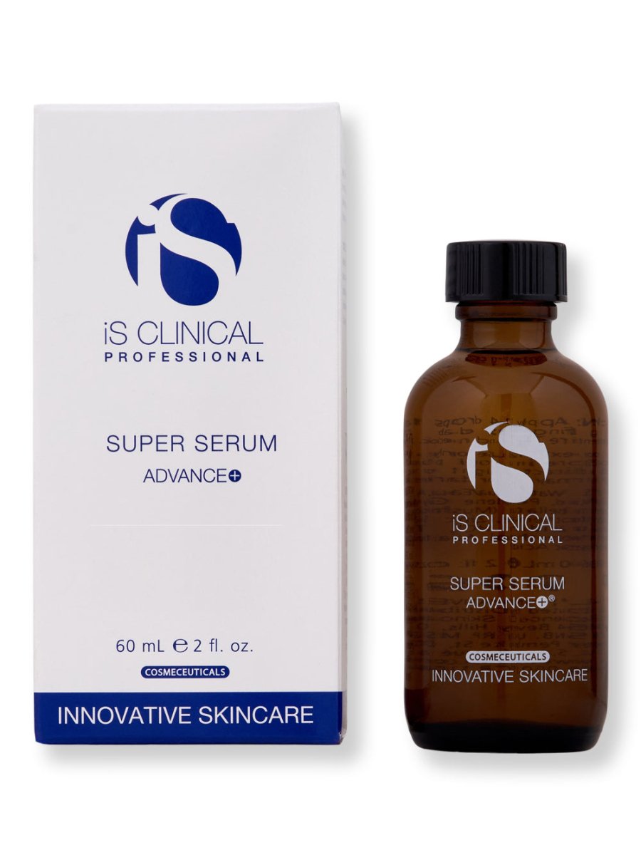 iS Clinical Super Serum Advance + - SkincareEssentials